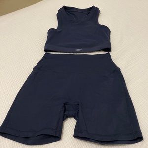 SET ACTIVE Sportbody Oxford Workout Set